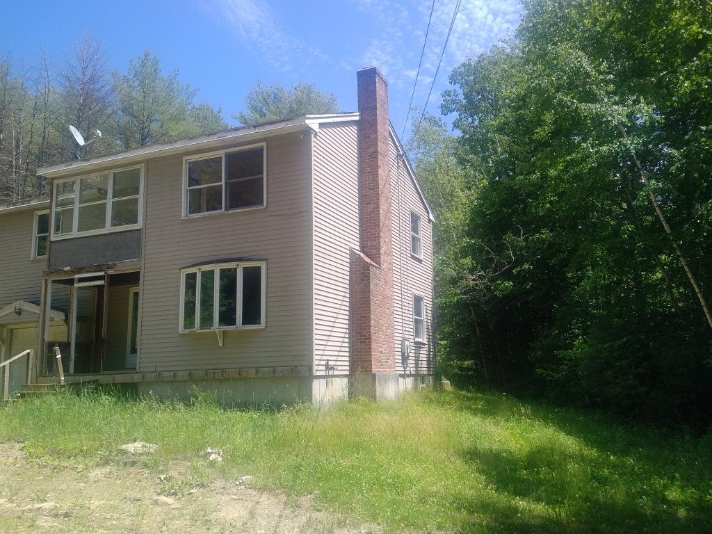 68 Jones Road Effingham, NH 03882 - Photo 22 of 22 Gallery Image 22