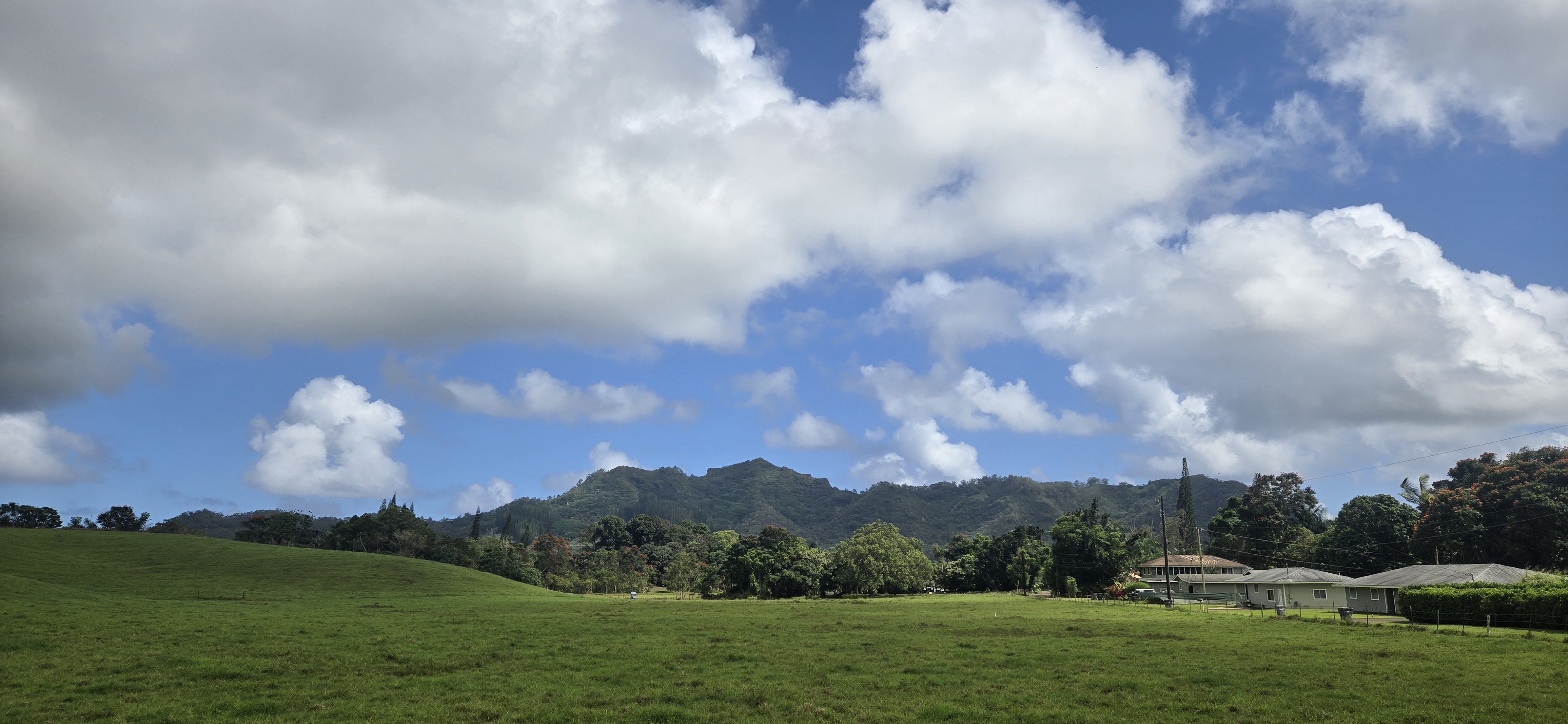 1 Kipapa Road Kapaa, HI 96746 - Photo 7 of 7 a sunset view of lake