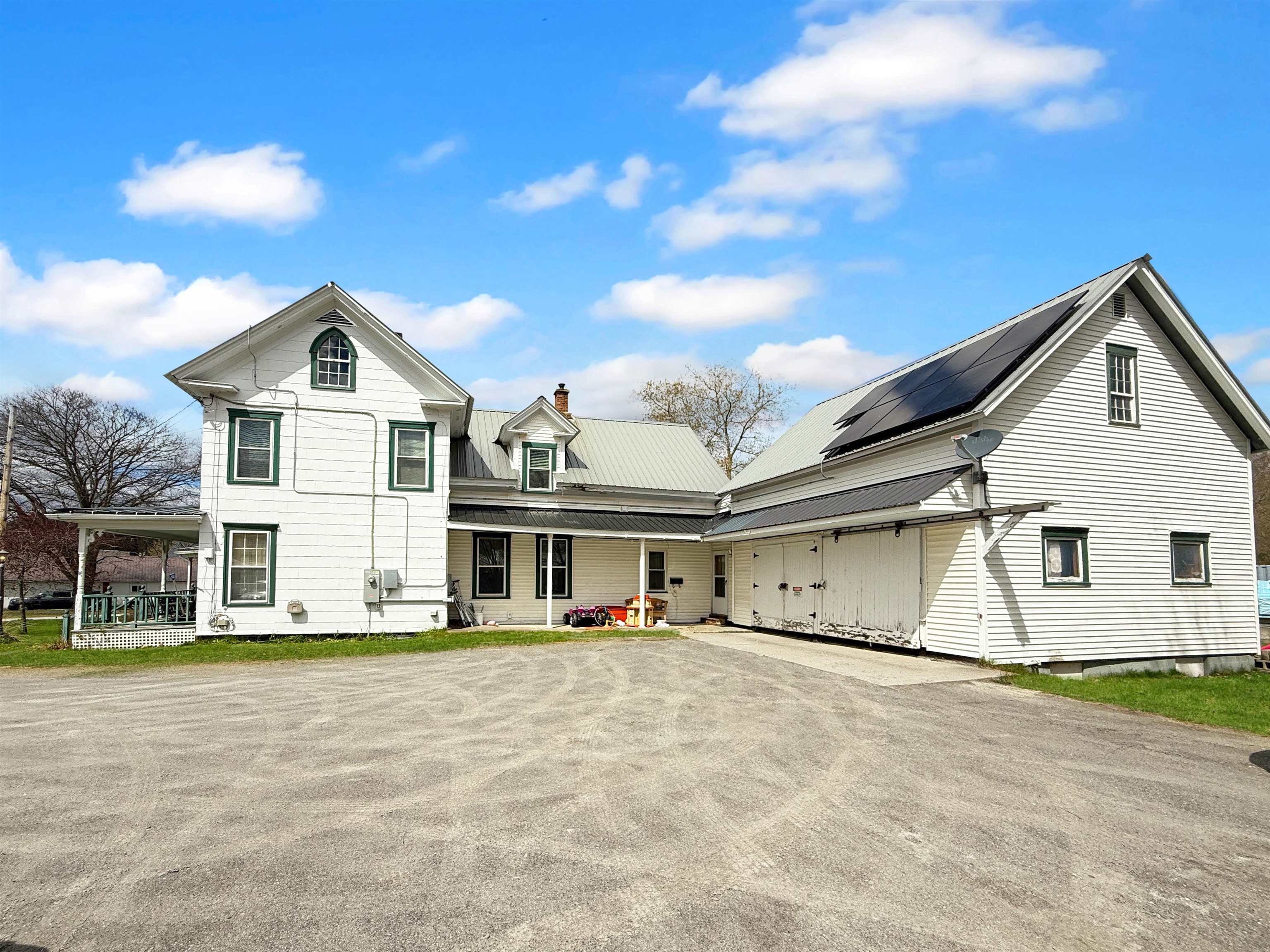 17 Merrill Street Colebrook, NH 03576 - Photo 3 of 8
