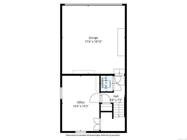 a picture of a bench in a cabinet