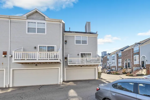 a view of a house with a sink and dishwasher