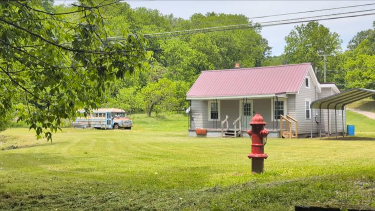 203 Old Quarry Road Saltville, VA 24370 - Photo 2 of 19 Gallery Image 2