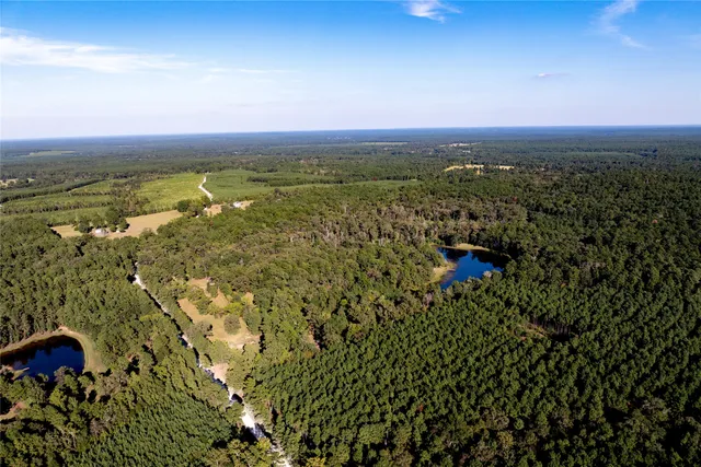a view of lake and mountain