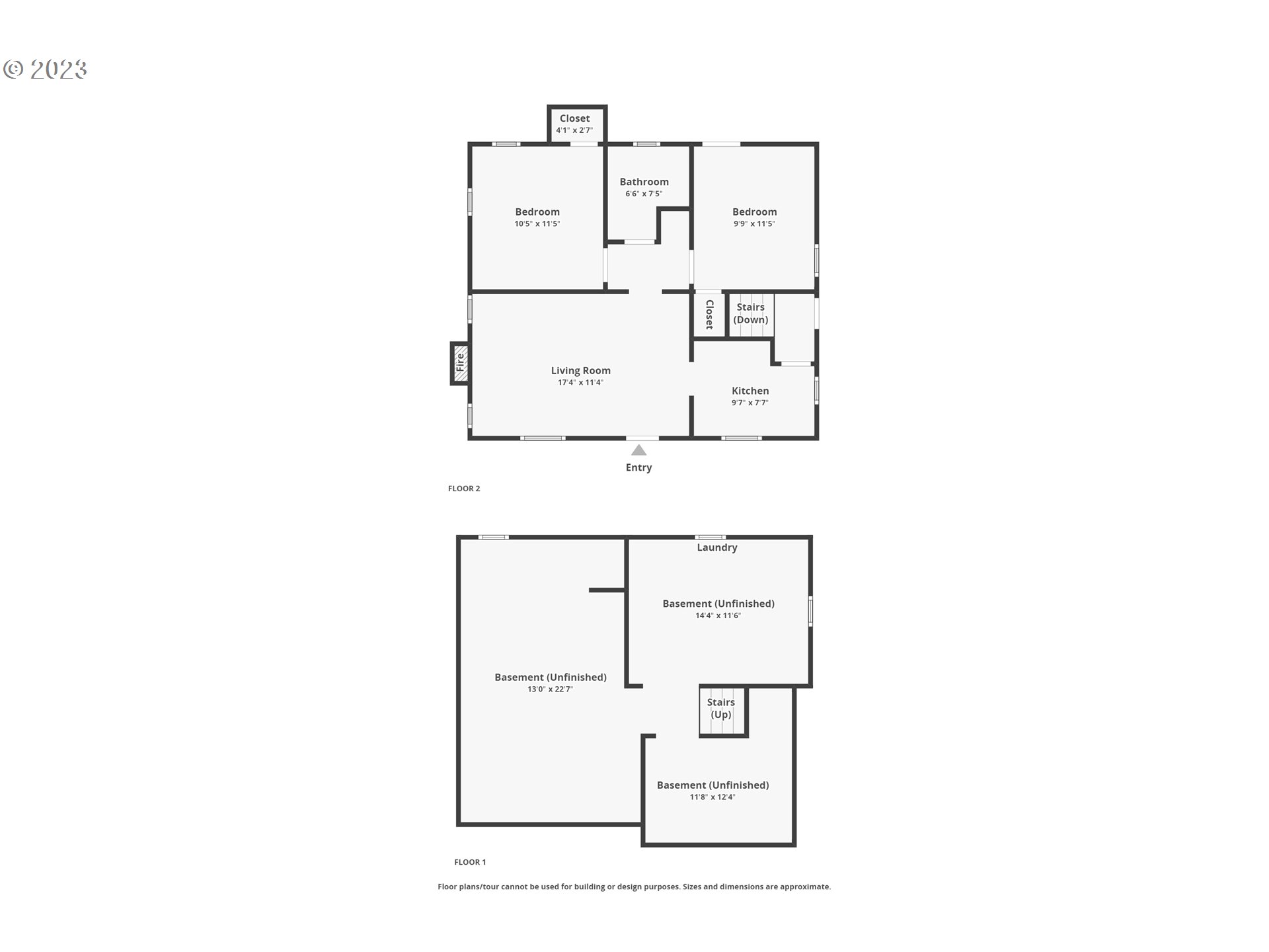 1041 Madison Street Eugene, OR 97402 - Photo 34 of 34 a picture of a bench in front of a wall