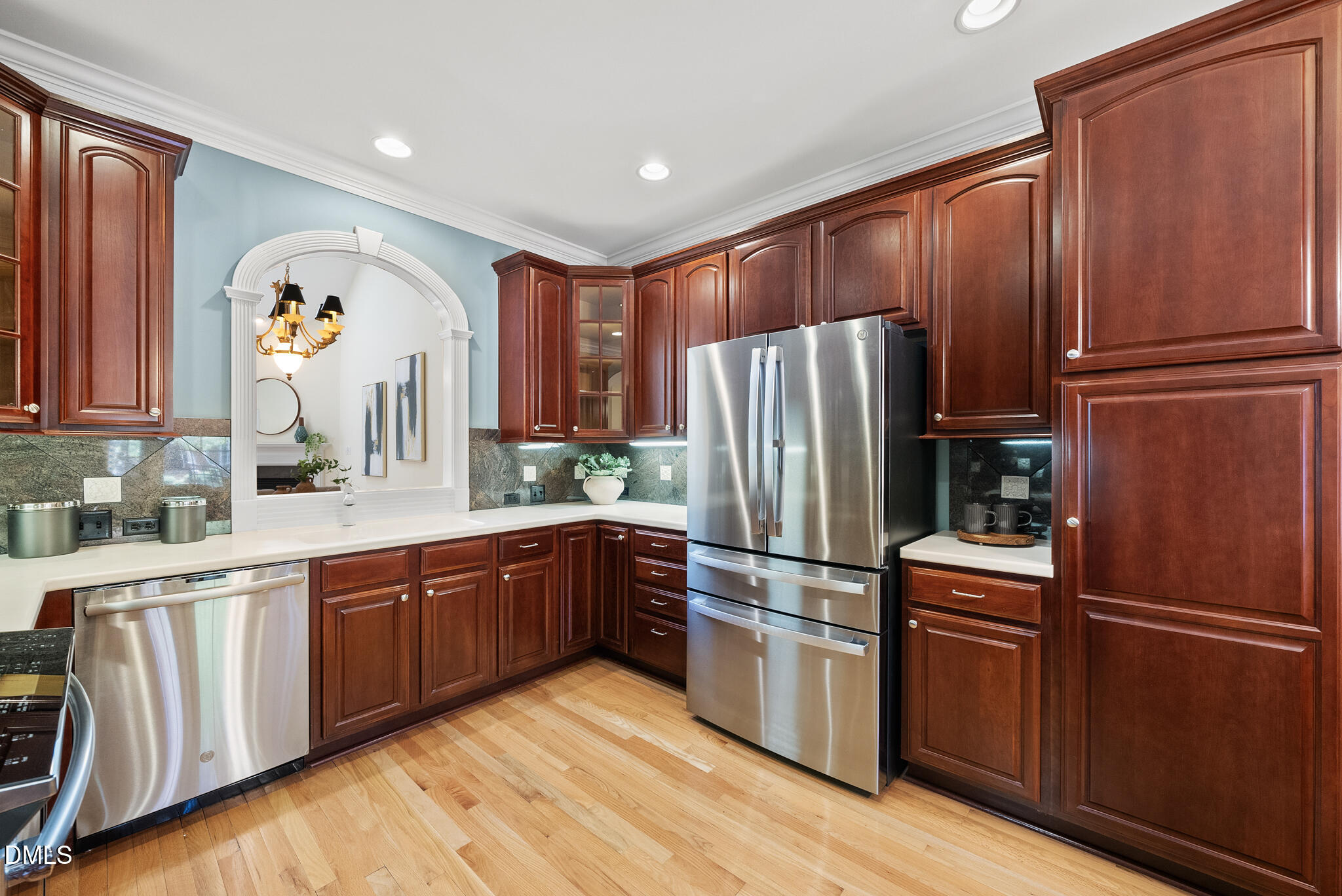 3403 Barron Berkeley Way Raleigh, NC 27612 - Photo 22 of 53 DSC09178
