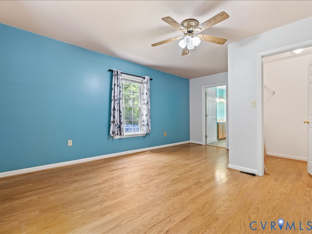 117 Waldrop Church Road Louisa, VA 23093 - Photo 20 of 36