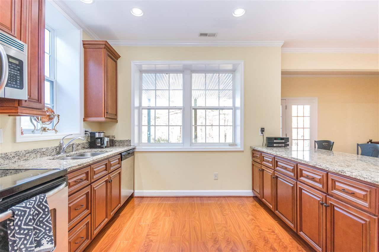 335 Challenge Drive Raleigh, NC 27603 - Photo 15 of 25 Photo 15