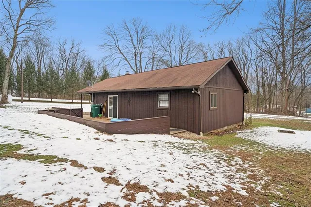 $264,900 | 216 Clubhouse Drive, Saltsburg, PA 15681