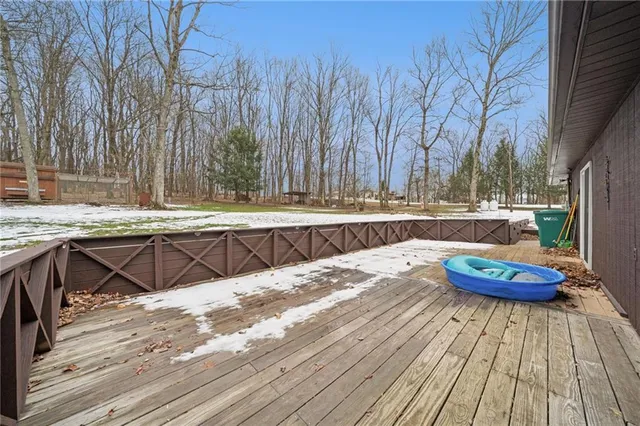 $264,900 | 216 Clubhouse Drive, Saltsburg, PA 15681