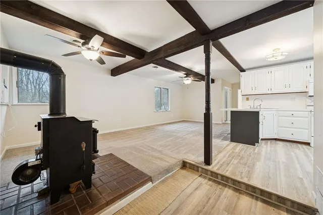 $264,900 | 216 Clubhouse Drive, Saltsburg, PA 15681