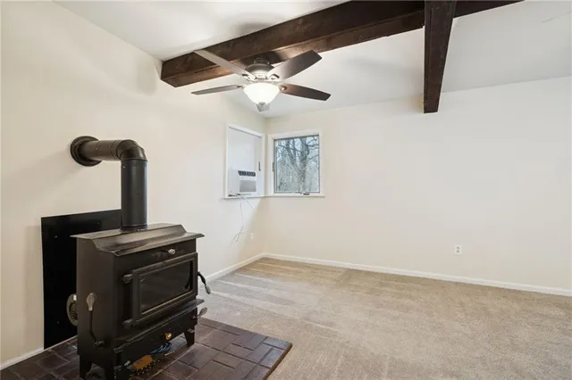 $269,000 | 216 Clubhouse Drive, Saltsburg, PA 15681