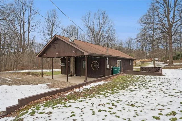 $269,000 | 216 Clubhouse Drive, Saltsburg, PA 15681