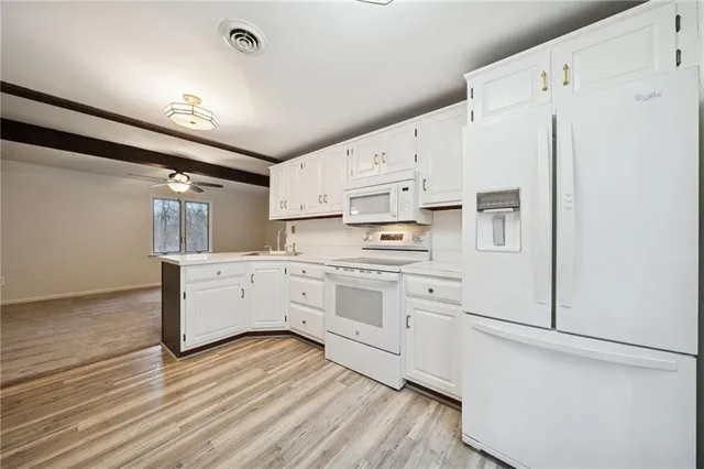 $264,900 | 216 Clubhouse Drive, Saltsburg, PA 15681