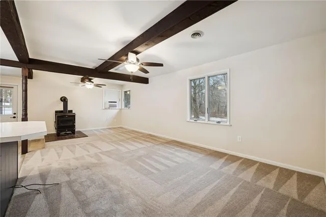 $264,900 | 216 Clubhouse Drive, Saltsburg, PA 15681