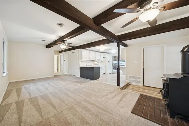 $264,900 | 216 Clubhouse Drive, Saltsburg, PA 15681