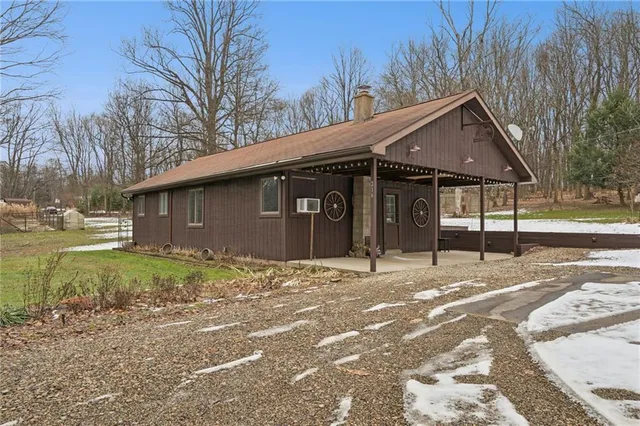 $269,000 | 216 Clubhouse Drive, Saltsburg, PA 15681