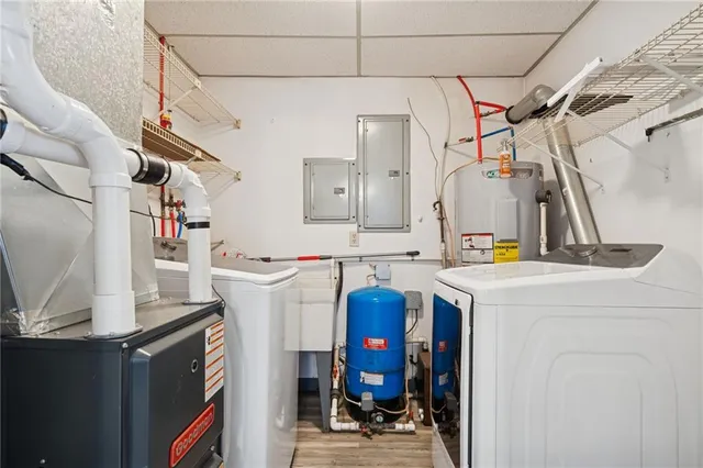 $269,000 | 216 Clubhouse Drive, Saltsburg, PA 15681