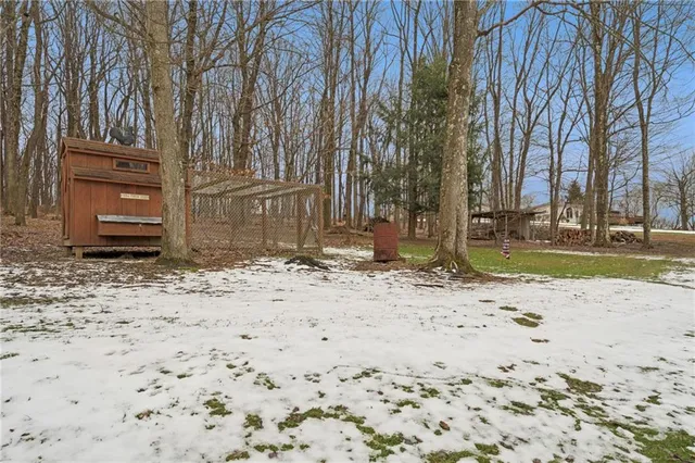 $269,000 | 216 Clubhouse Drive, Saltsburg, PA 15681