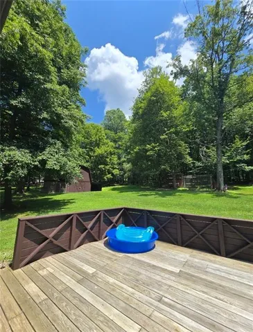 $264,900 | 216 Clubhouse Drive, Saltsburg, PA 15681