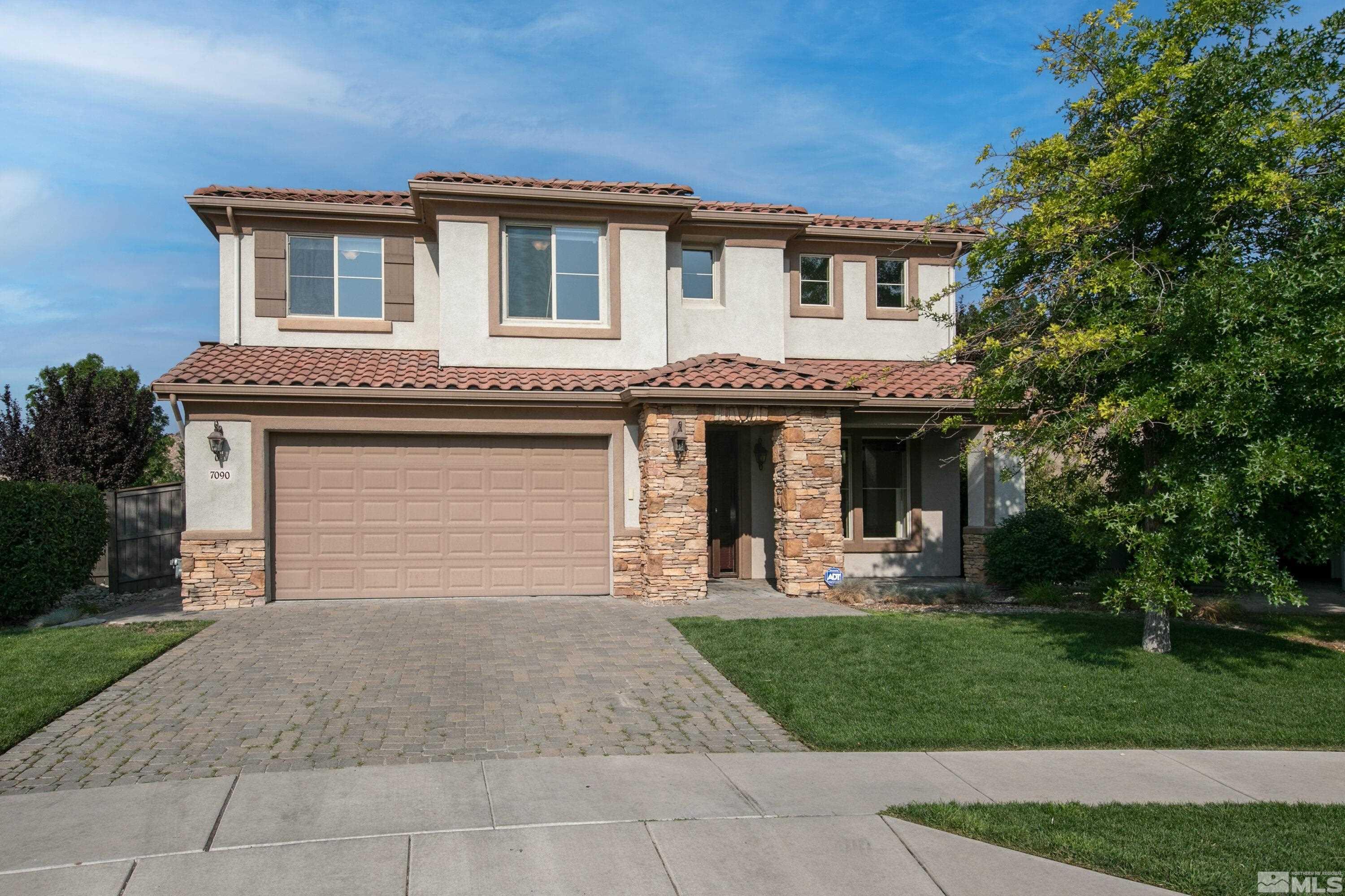 7090 Sterling Point Court Reno, NV 89523 - Photo 1 of 38 Photo 1