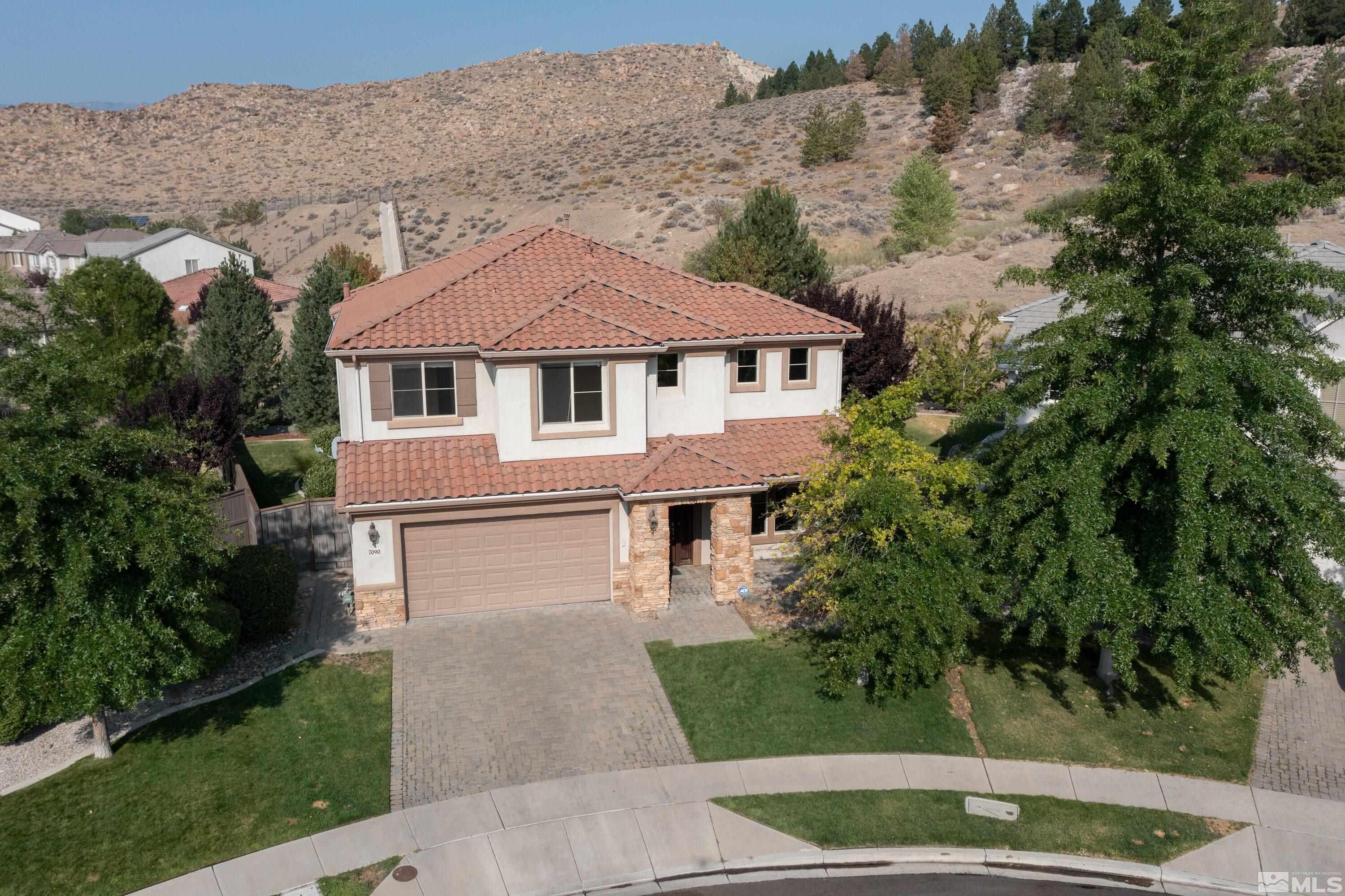 7090 Sterling Point Court Reno, NV 89523 - Photo 33 of 38 Photo 33