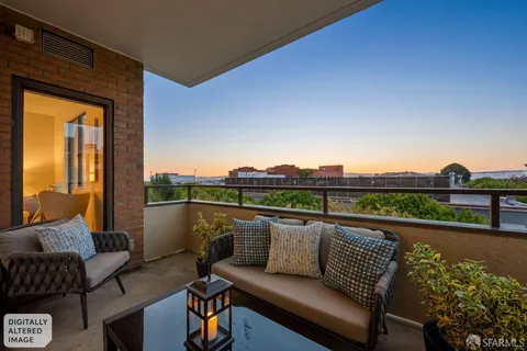 $1,198,000 | 101 Lombard Street, Unit 214E, San Francisco, CA 94111