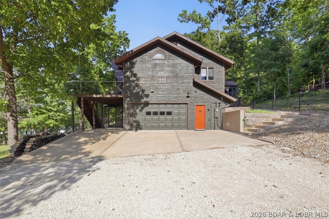 1006 Channel Road Gravois Mills, MO 65037 - Photo 57 of 69