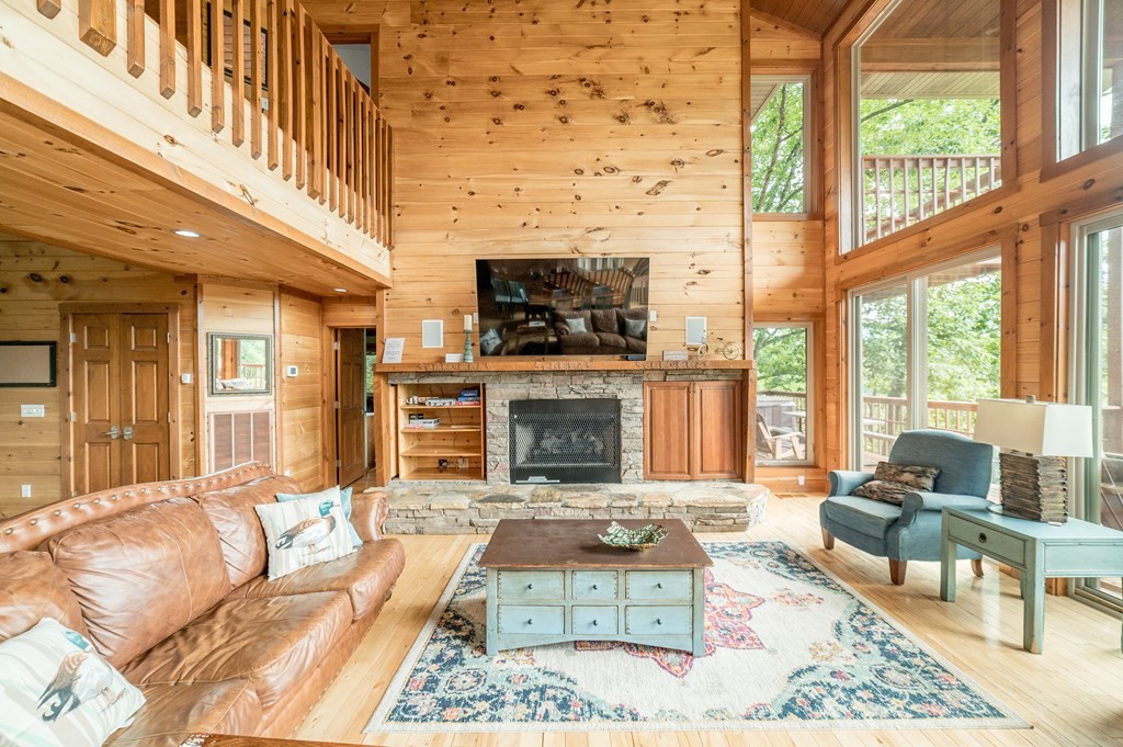 5055 Riversong Way Sevierville, TN 37876 - Photo 14 of 98