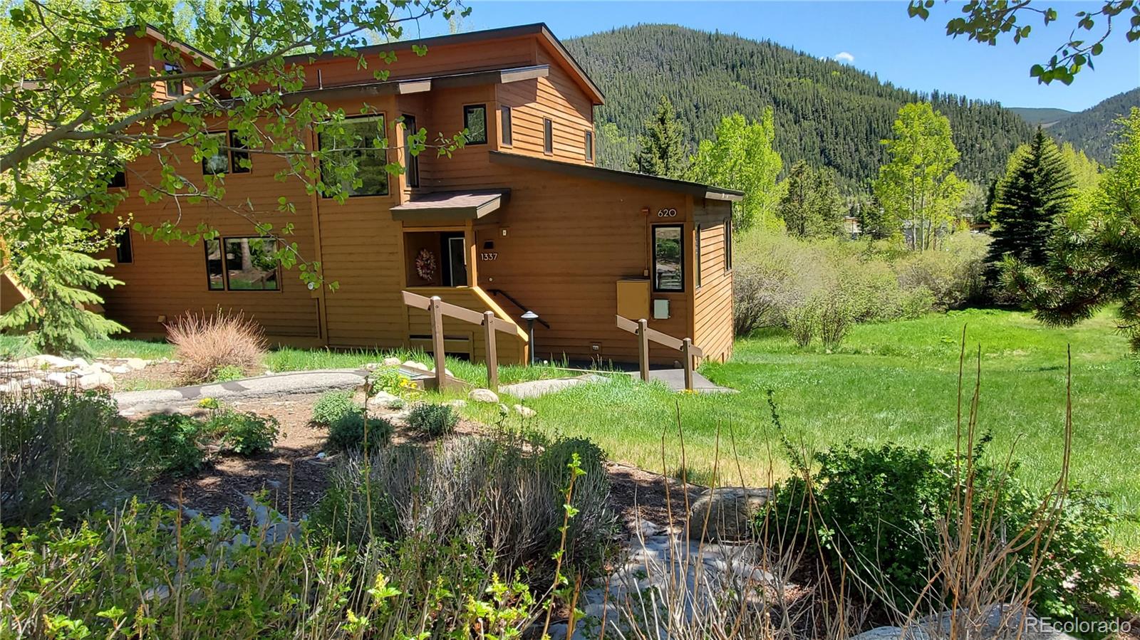 620 Tennis Club Road, Unit 1337 Keystone, CO 80435 - Photo 19 of 47