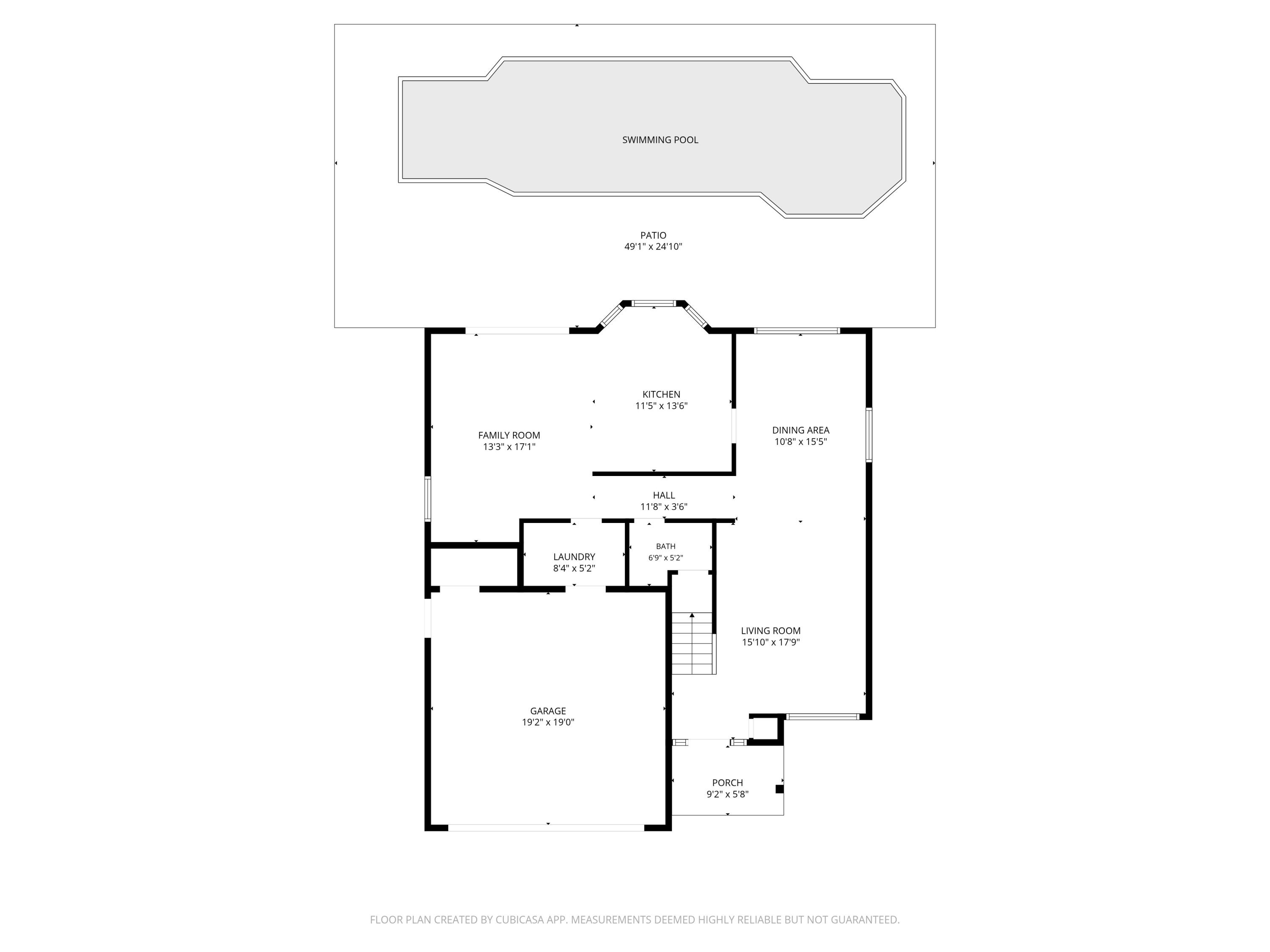 6461 Robinson Street Jupiter, FL 33458 - Photo 42 of 49 1st Floor 6461 Robinson Street