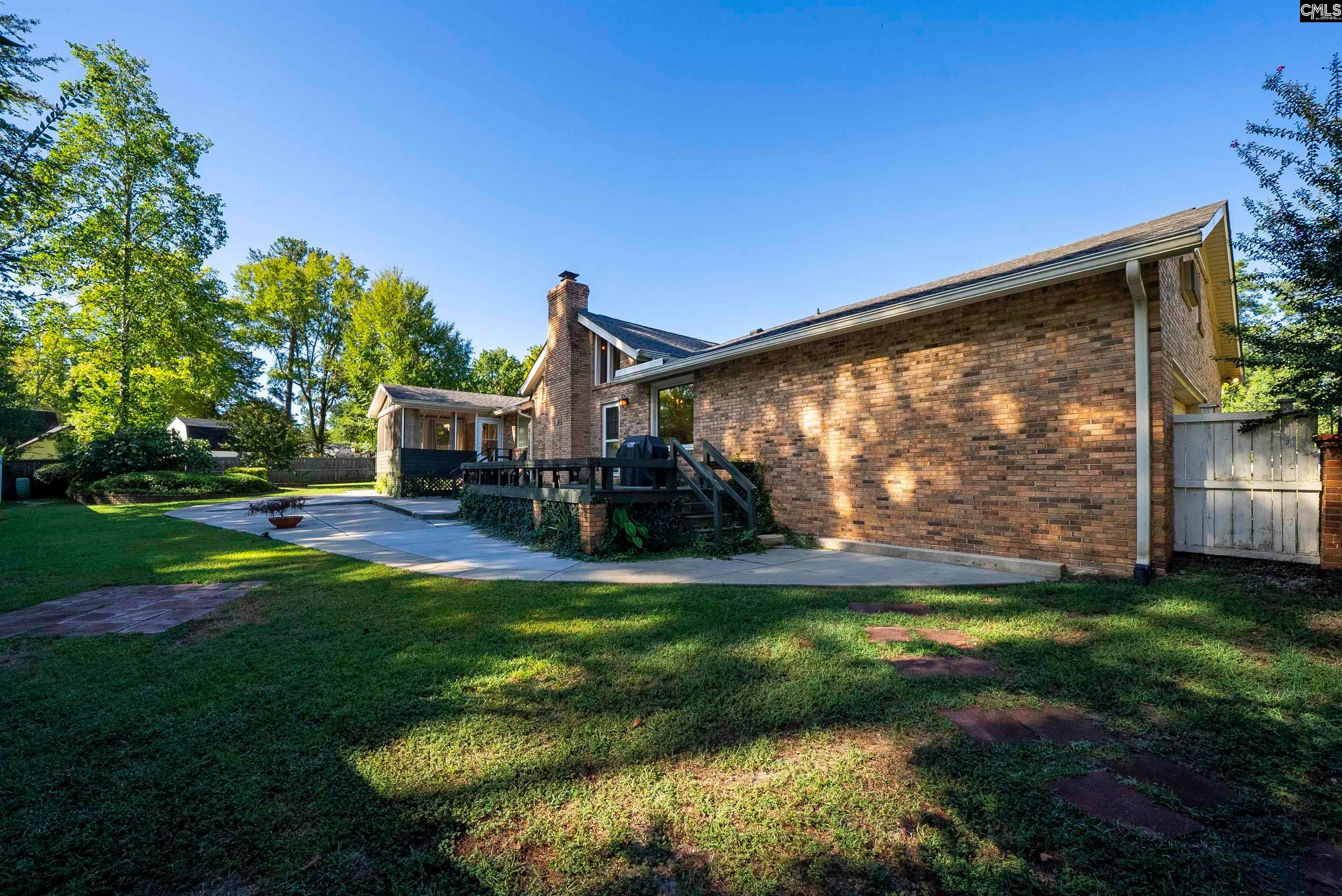135 North Beaver Dam Road Columbia, SC 29212 - Photo 45 of 55 Gallery Image 45