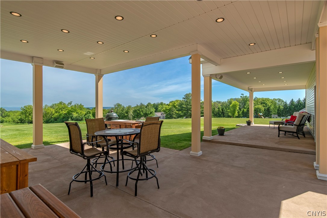 8925 Tibbitts Road New Hartford, NY 13413 - Photo 42 of 49