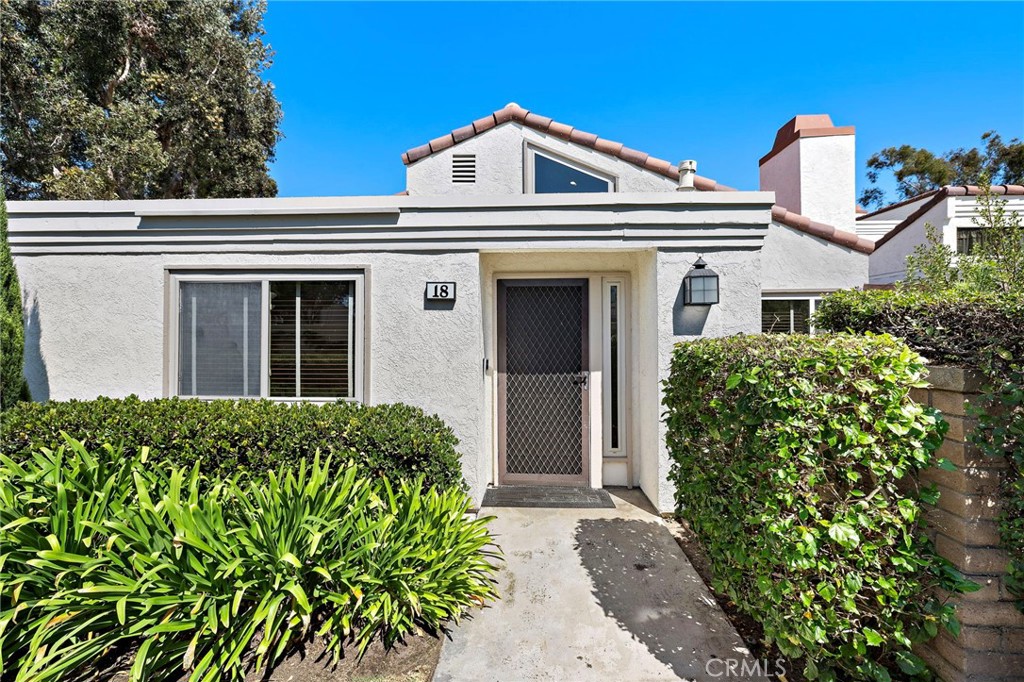 18 Navarre, Unit 133 Irvine, CA 92612 - Photo 1 of 1