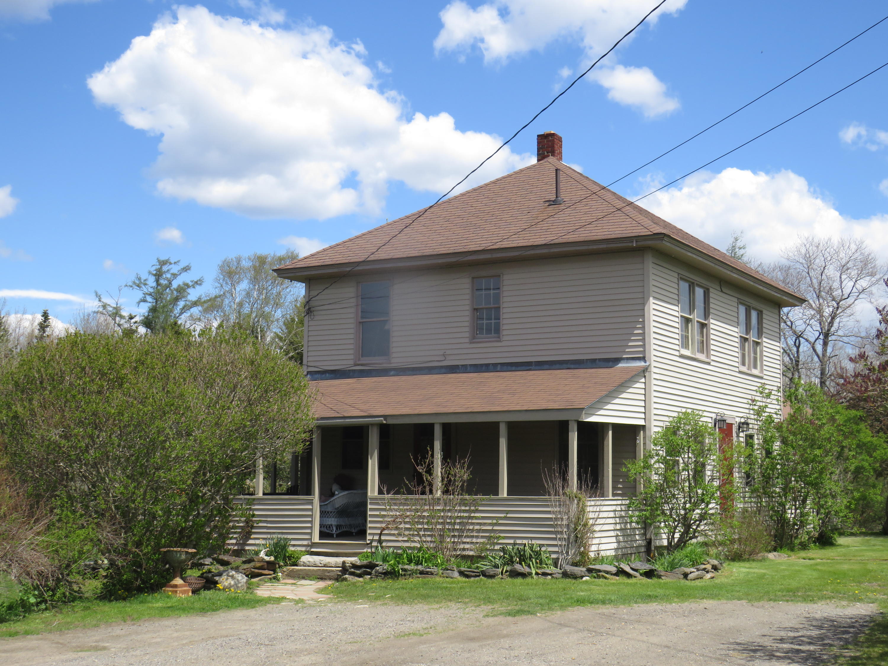 788 Cushing Road Friendship, ME 04547 - Photo 34 of 43 IMG_0785