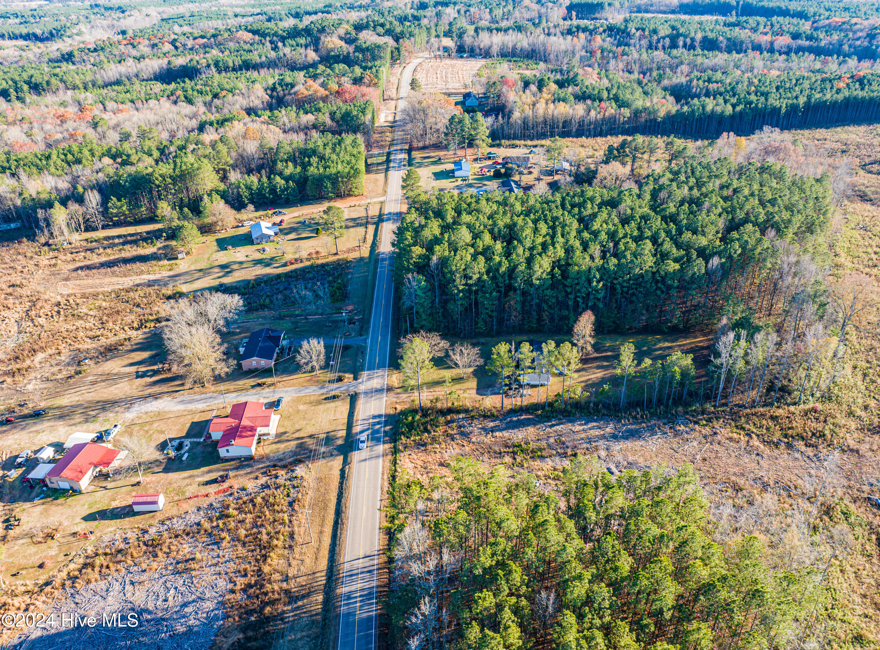 0 Ita Road Hollister, NC 27844 - Photo 12 of 30 DJI_20241206151639_0014_D-Enhanced-NR -