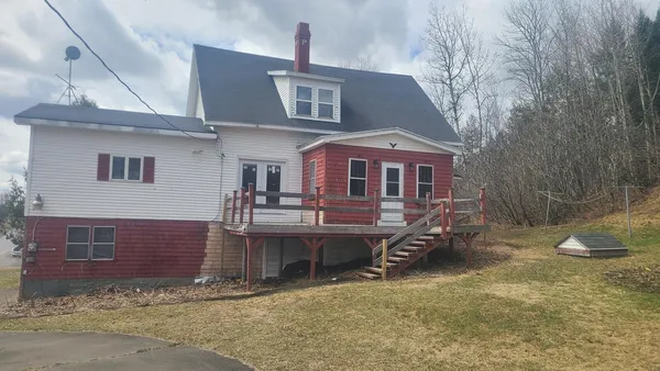 $149,000 | 440 Boundary Line Road, Bridgewater, ME 04735
