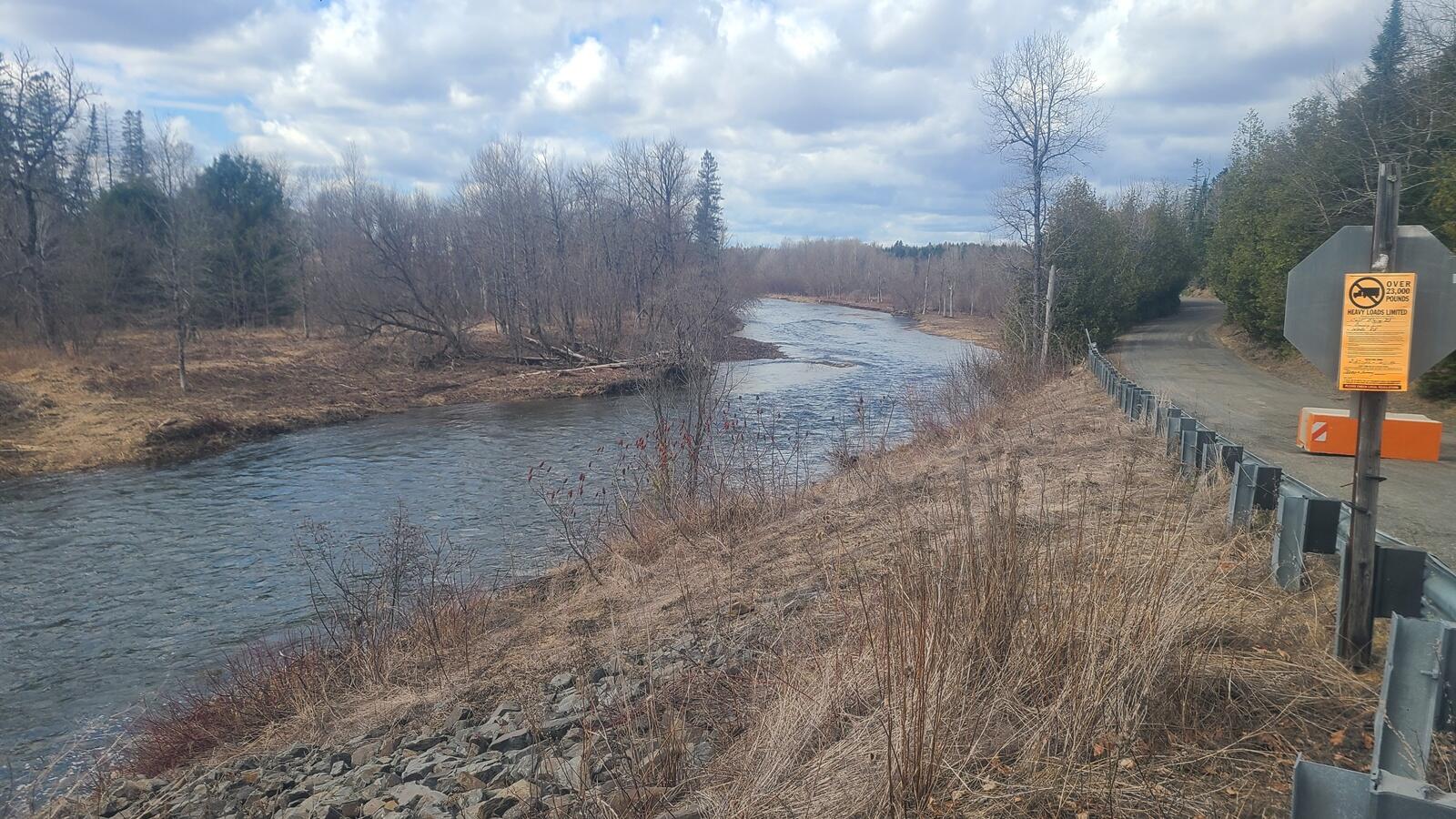 440 Boundary Line Road Bridgewater, ME 04735 - Photo 16 of 26 20260422_131214