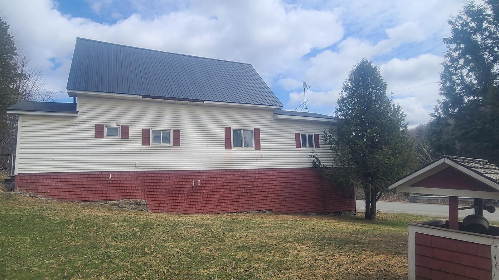 440 Boundary Line Road Bridgewater, ME 04735 - Photo 20 of 26 20260422_124543