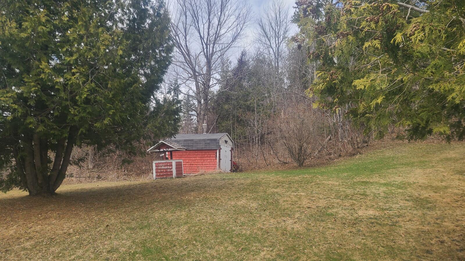 440 Boundary Line Road Bridgewater, ME 04735 - Photo 22 of 26 20260422_124356