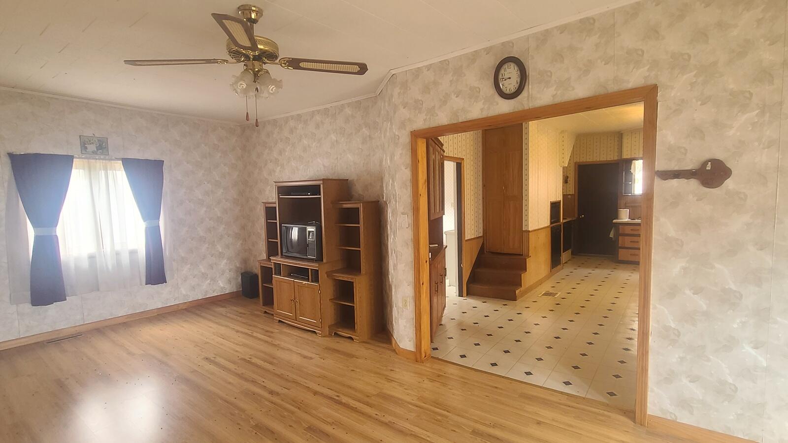 440 Boundary Line Road Bridgewater, ME 04735 - Photo 5 of 26 20260422_125630