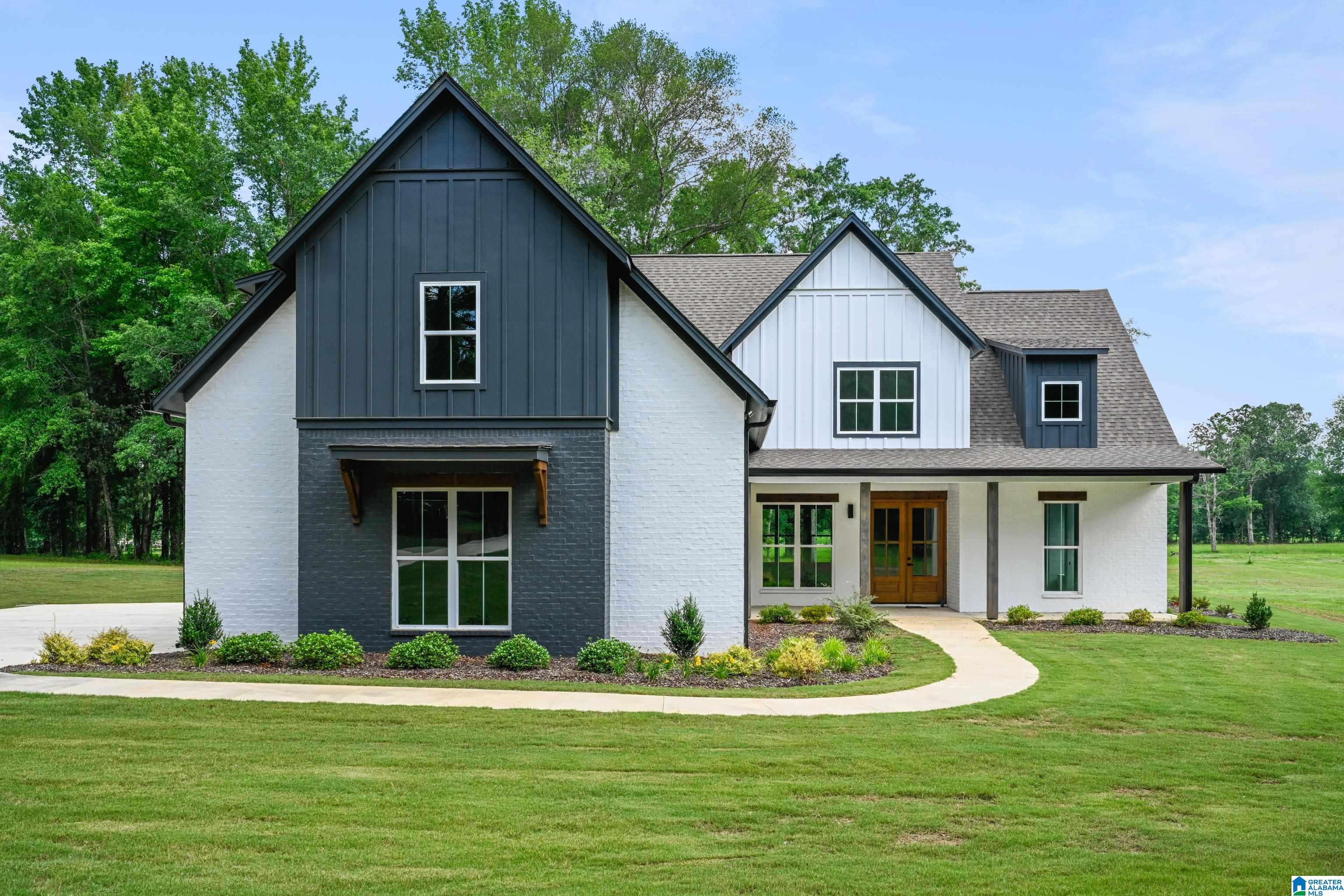 152 County Road 67 Calera, AL 35040 - Photo 48 of 57