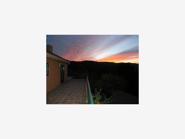 15668 Bohlman Road Saratoga, CA 95070 - Photo 8 of 9 a upper view of a living room
