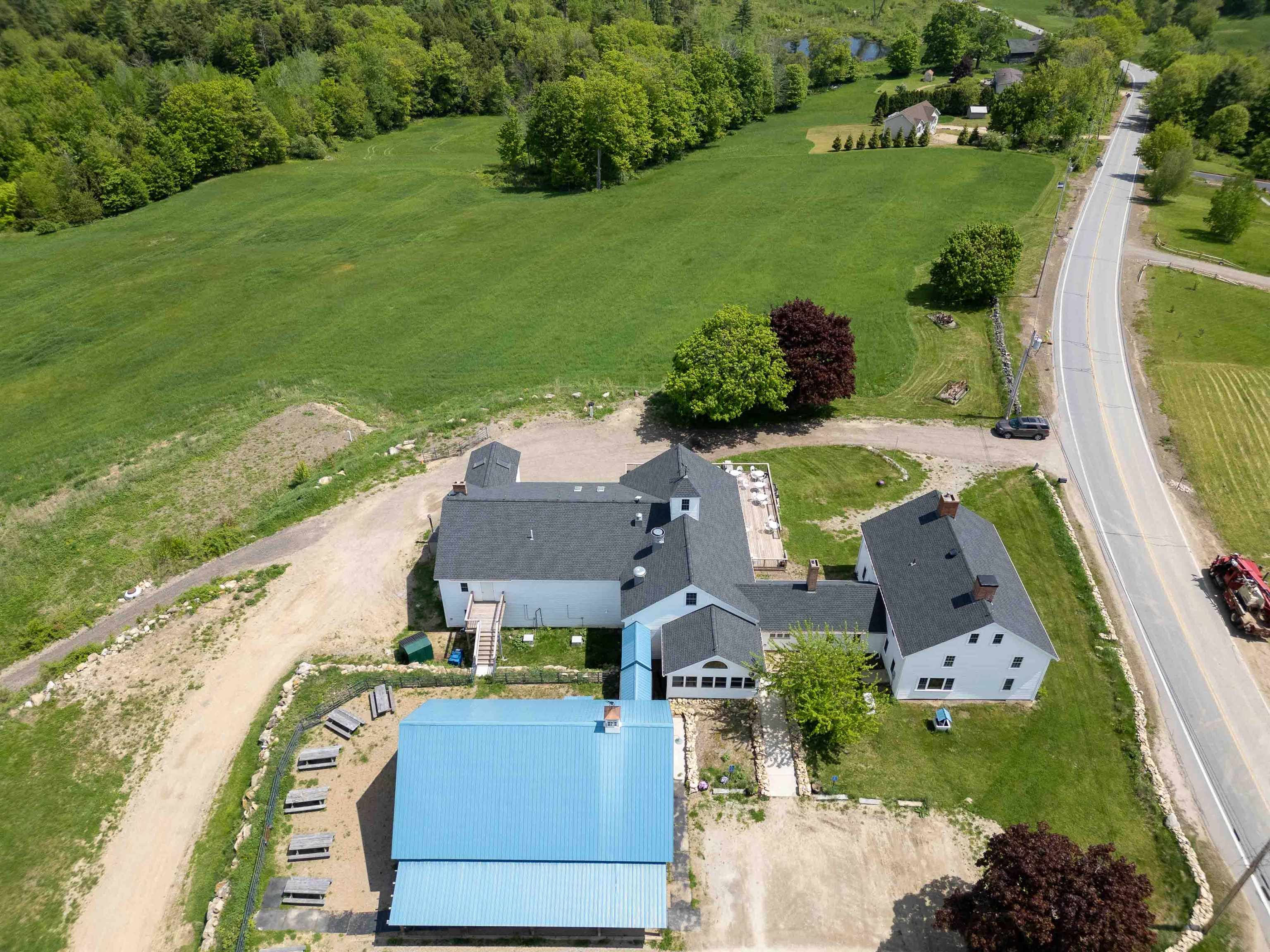 1253 Upper City Road Pittsfield, NH 03263 - Photo 2 of 39