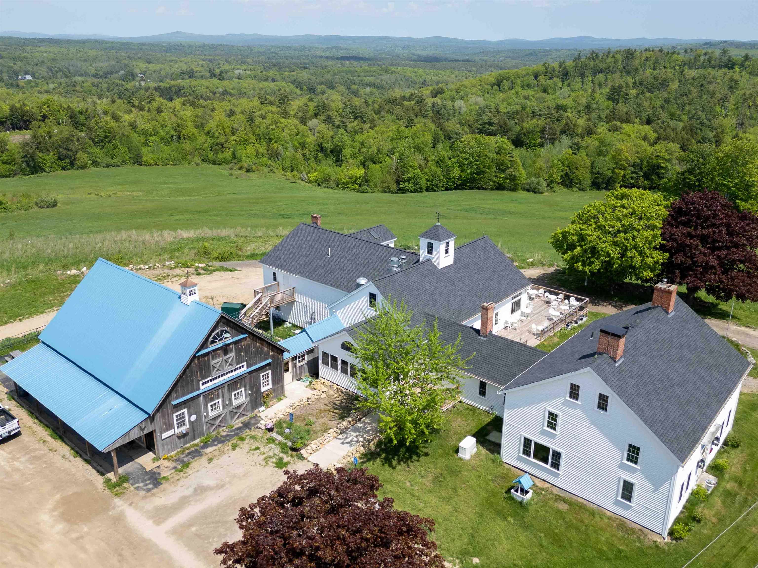 1253 Upper City Road Pittsfield, NH 03263 - Photo 27 of 39