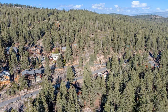 $65,000 | 12515 Sierra Drive, Truckee, CA 96161