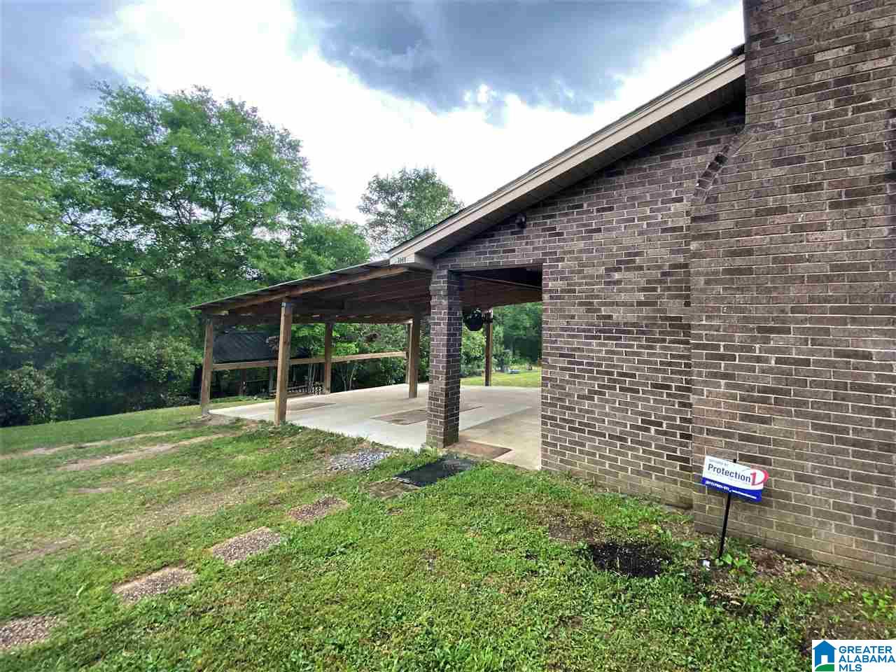 3069 Go Kart Road Marbury, AL 36051 - Photo 45 of 49
