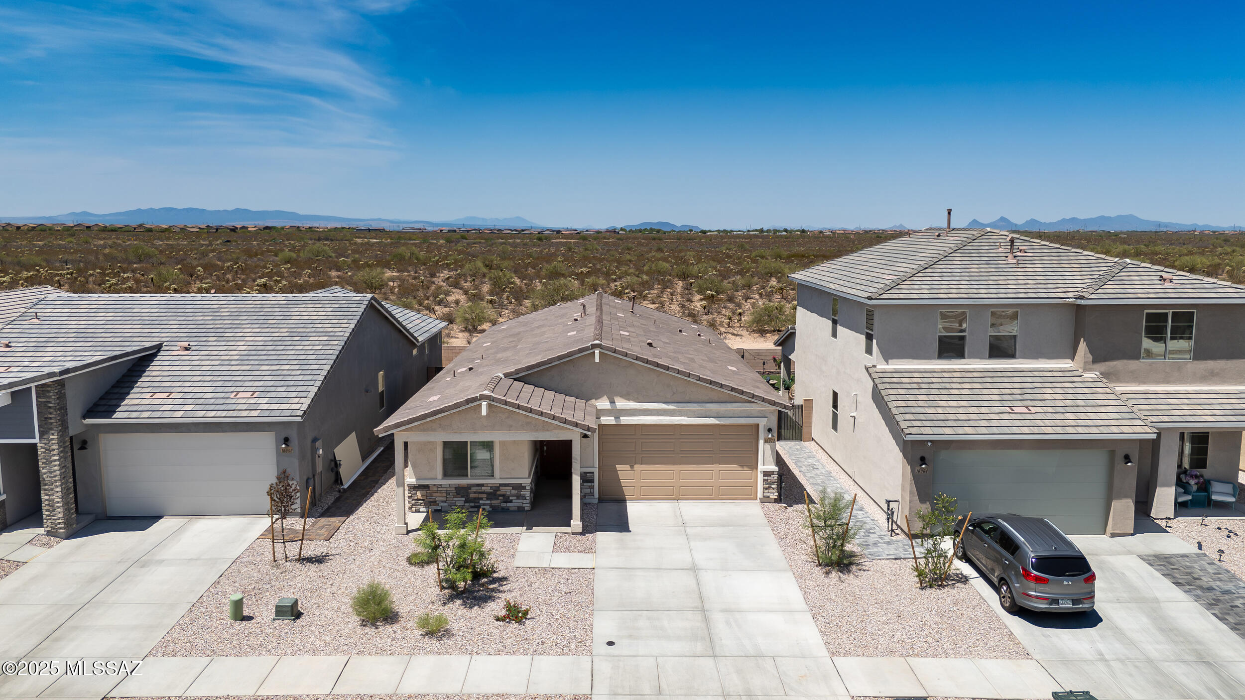 10072 South Arnold Ranch Road Vail, AZ 85641 - Photo 46 of 46