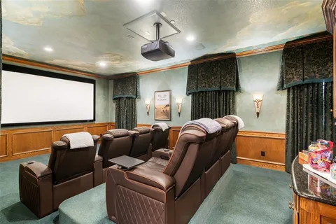 $2,595,000 | 343 East Town East Boulevard, Sunnyvale, TX 75182