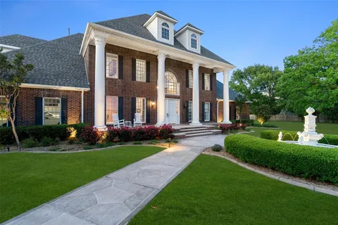 $2,595,000 | 343 East Town East Boulevard, Sunnyvale, TX 75182