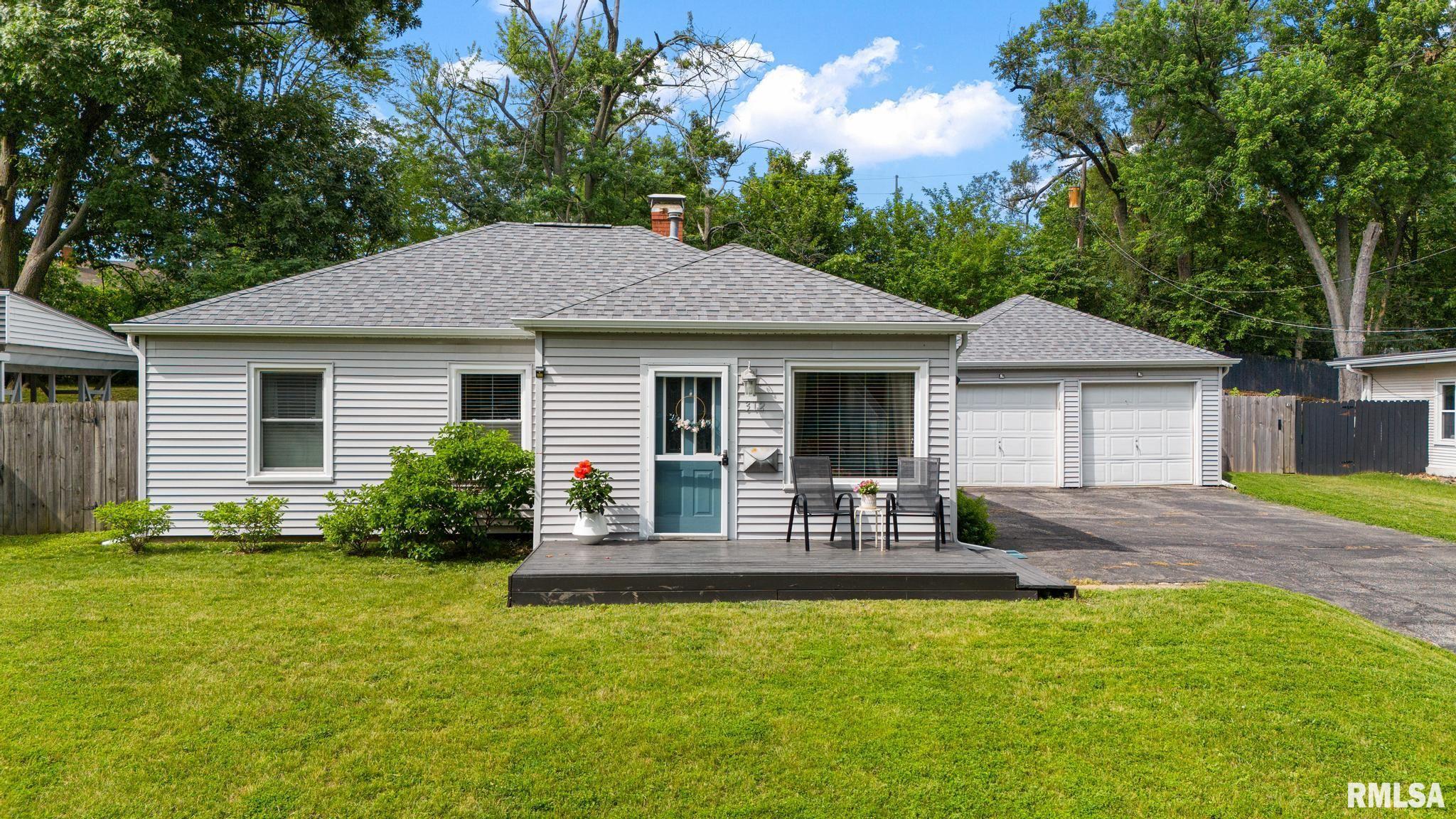 312 West Barrington Road Peoria, IL 61614 - Photo 1 of 28 Gallery Image 1